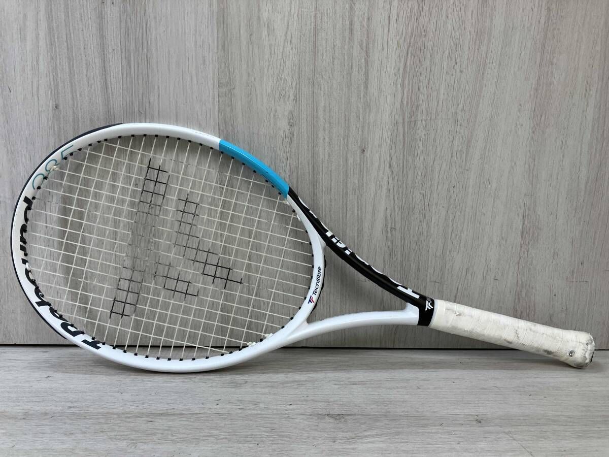 Tecnifibre ラケット 硬式テニスラケット サイズ2