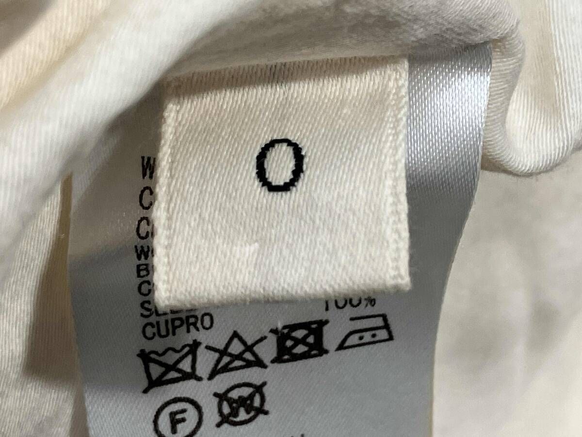 ホワイト ウール