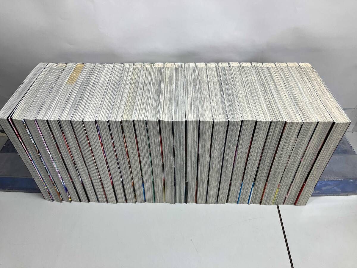 ムルシエラゴ 1～26巻セット ムルシエラゴ - SQUARE Vol.1-26 Set Free