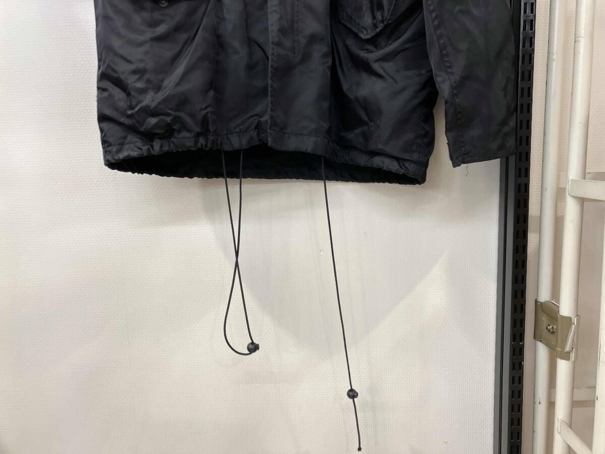 オリーブ ナイロン