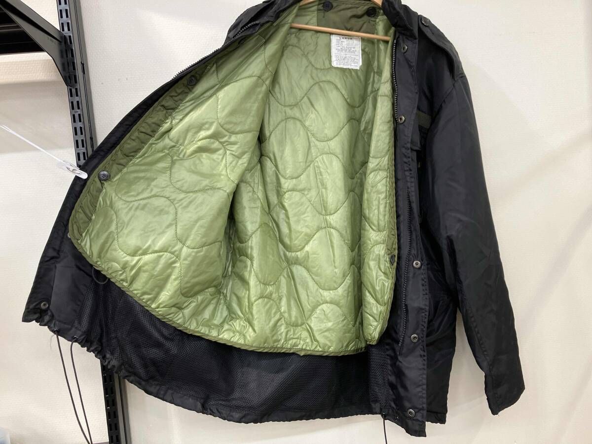 ブラック オリーブ