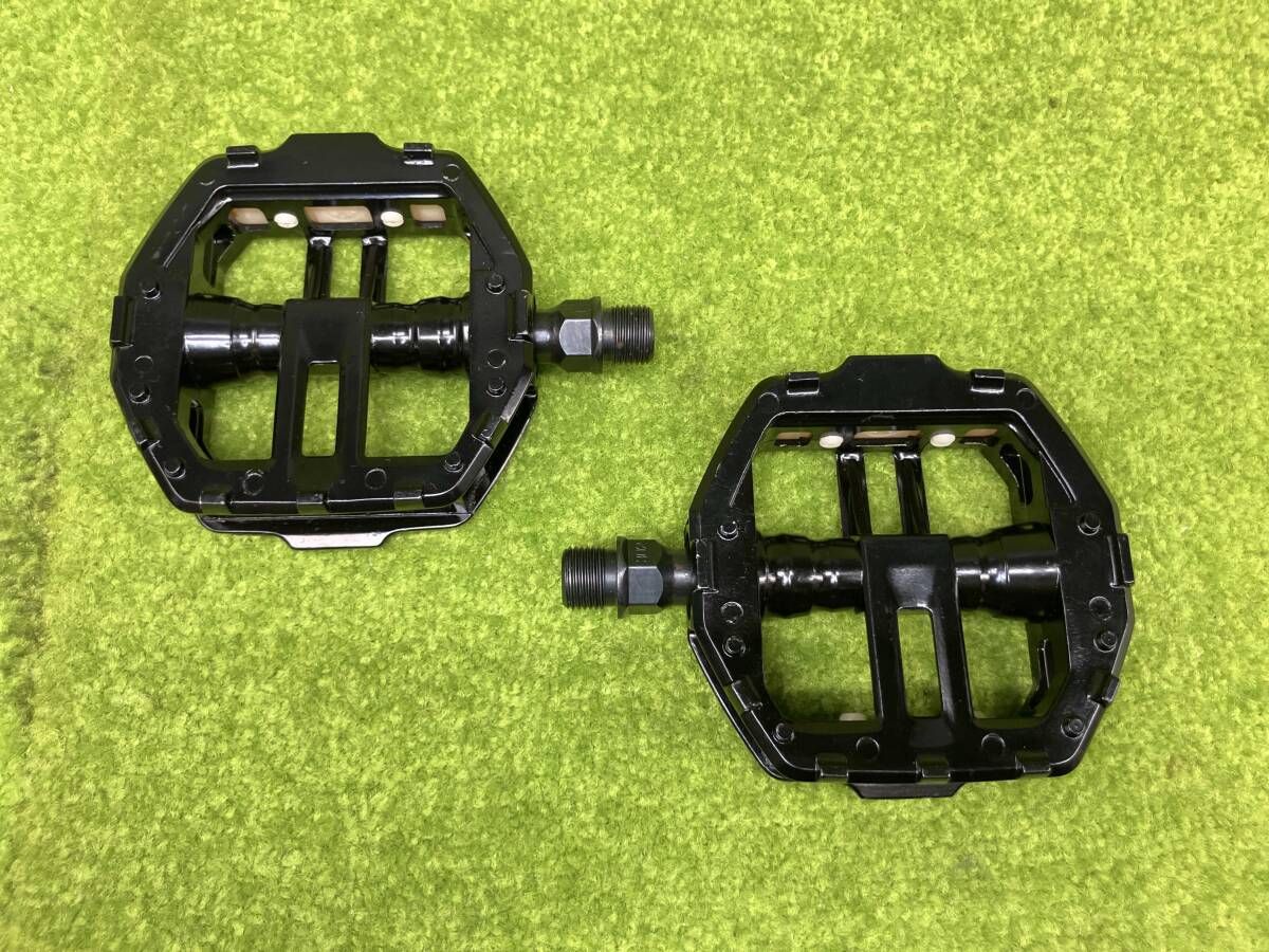 MKS 三ヶ島製作所 MPX 自転車 ペダル パーツ - メルカリ
