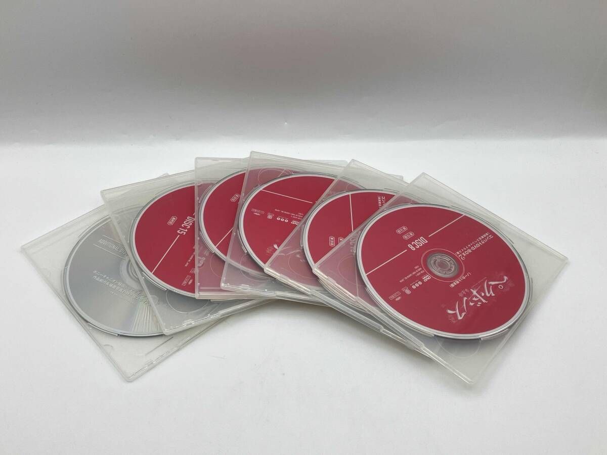 ぺク・ドンス<ノｰカット完全版> コンパクトDVD-BOX2[期間限定