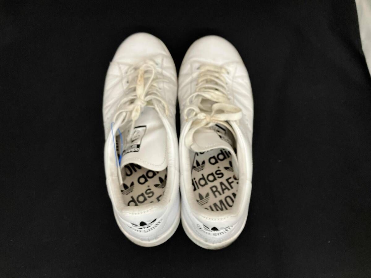 Raf Simons ラフ・シモンズ メンズ スニーカー サイズ US_M_41 