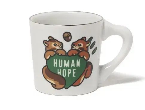 HUMAN MADE x BTS ジェイホープ J-HOPE ホソク ホビ マグ mug