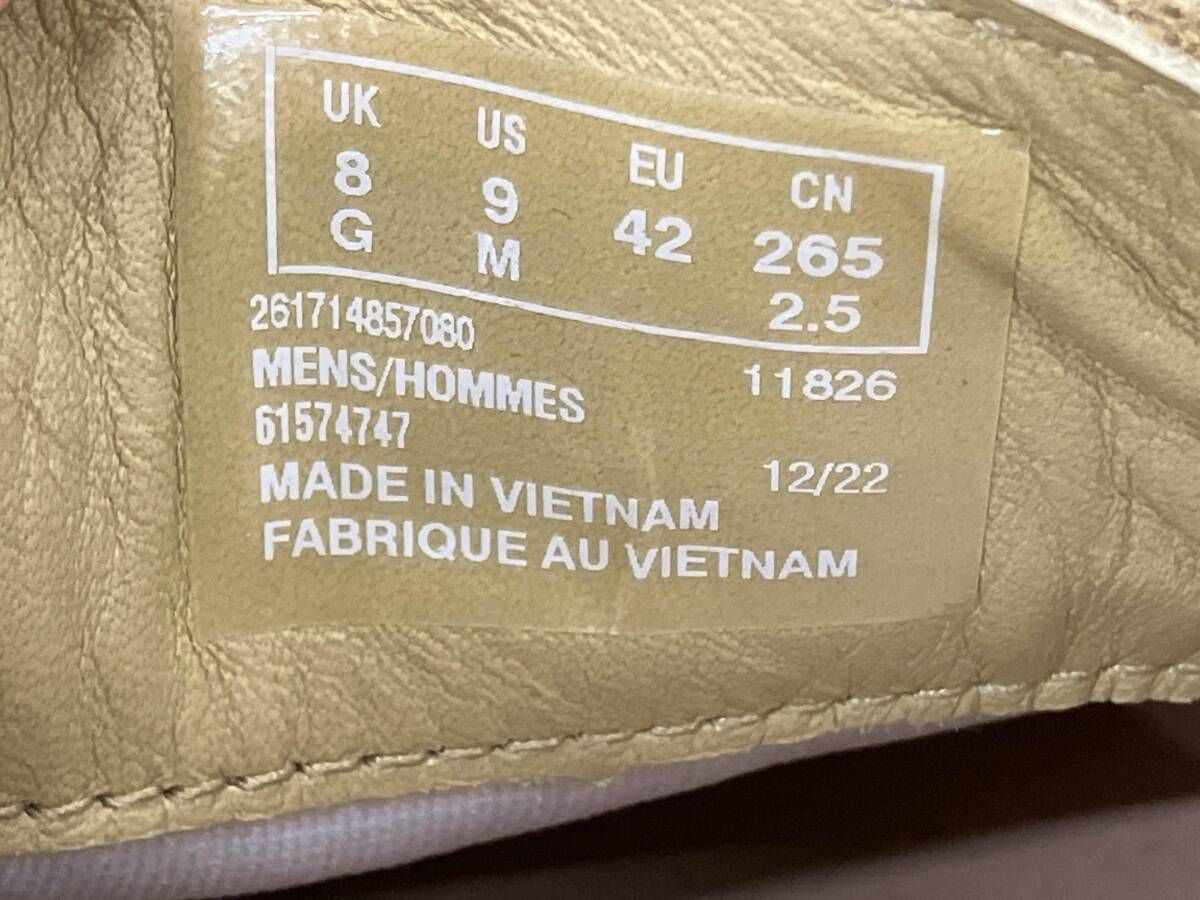 シューズ メンズ