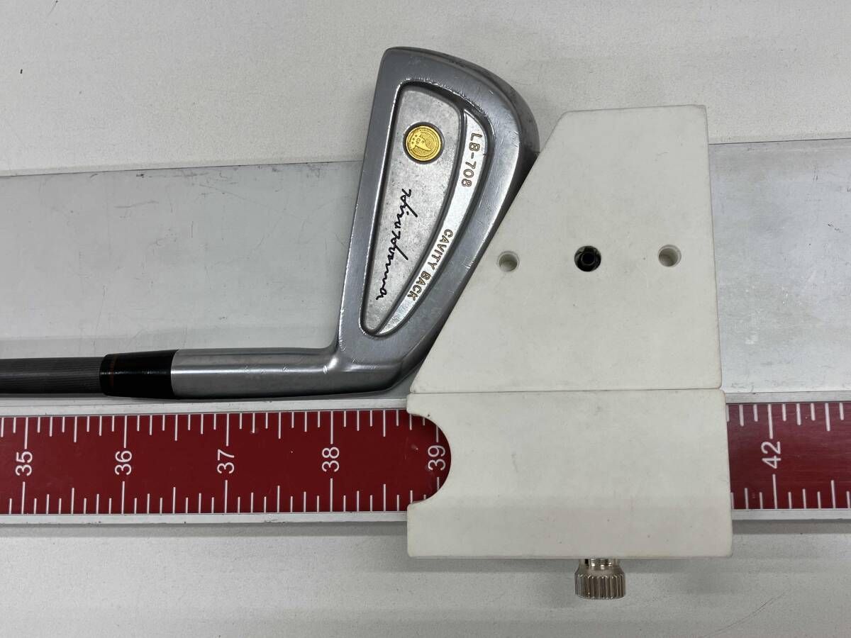 HONMA GOLF LB‐708 アイアンセット3-11,S 10本セット NEW SUPER LIGHT 