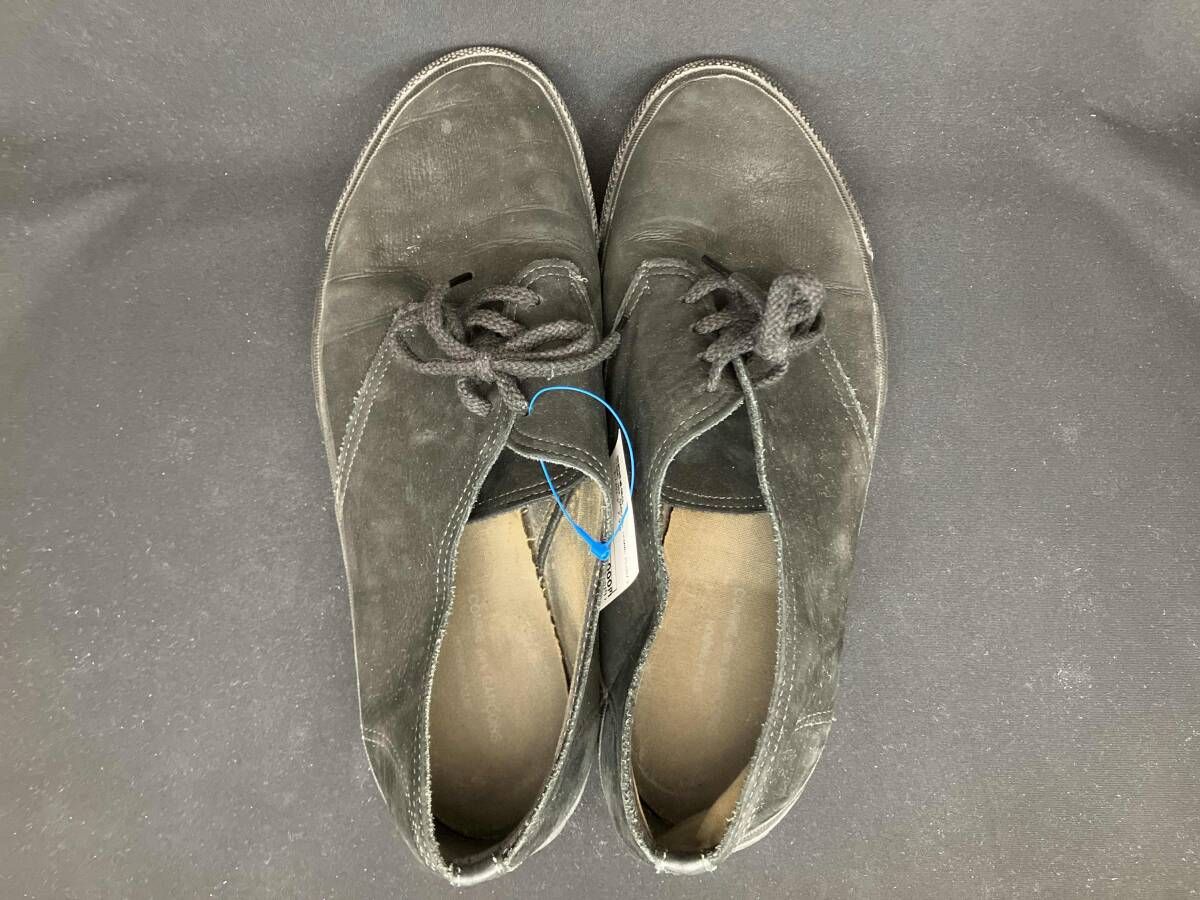 オムプリュス スウェード