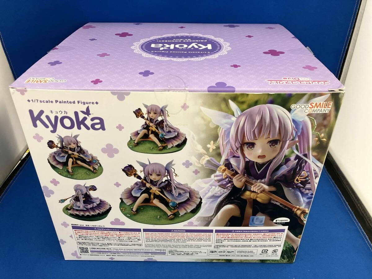 グッドスマイルカンパニー キョウカ 1/7 プリンセスコネクト!Re:Dive