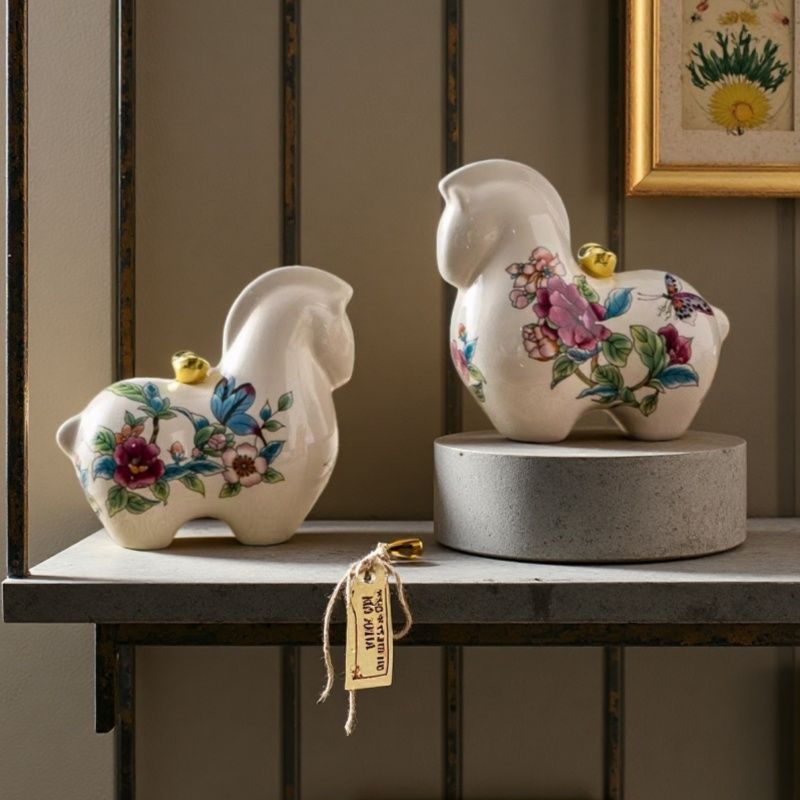 オフィスデコレーション