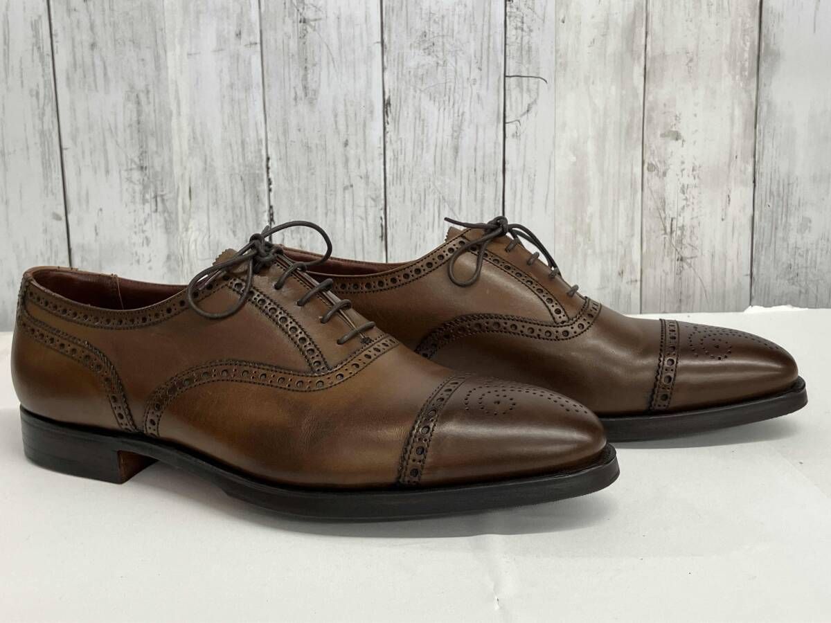 ビジネスシューズ