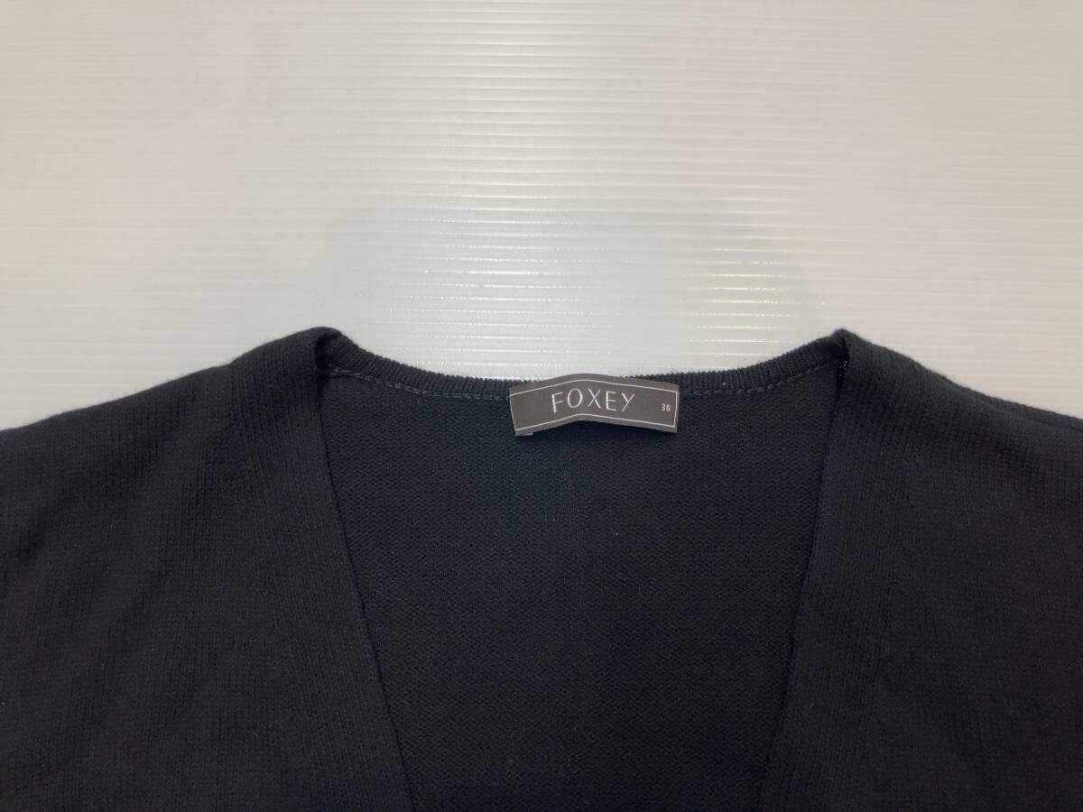 サイズ38 ブラック