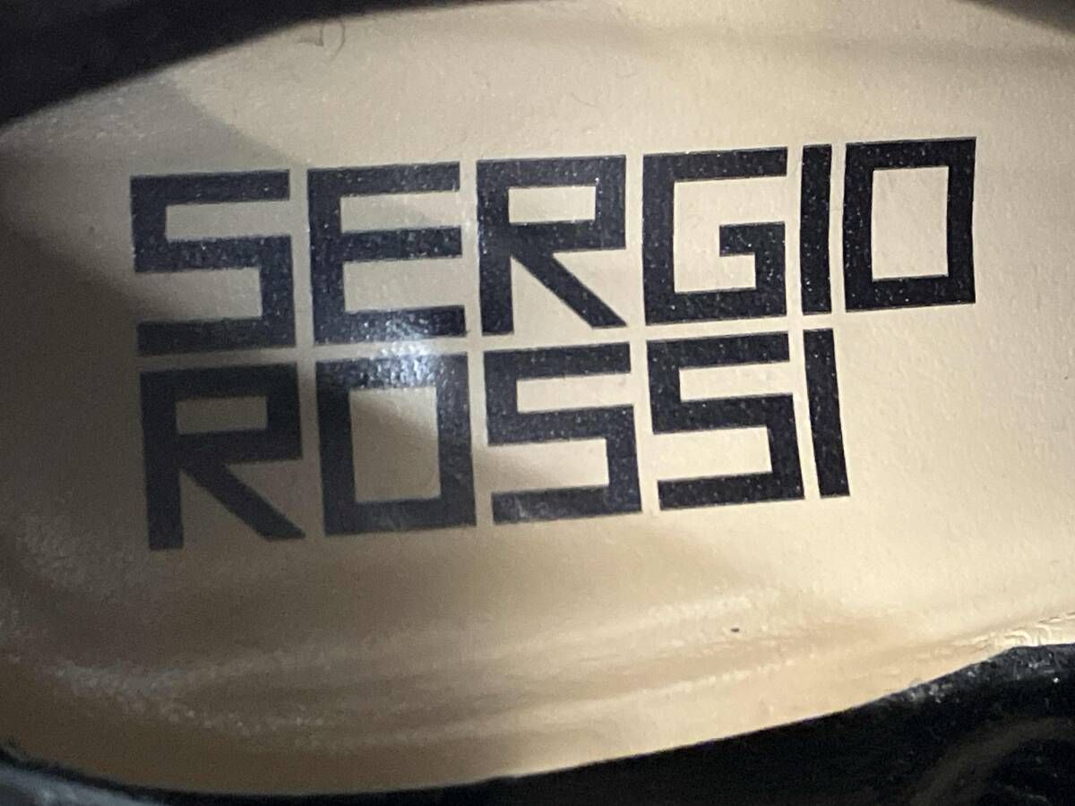 Sergio Rossi