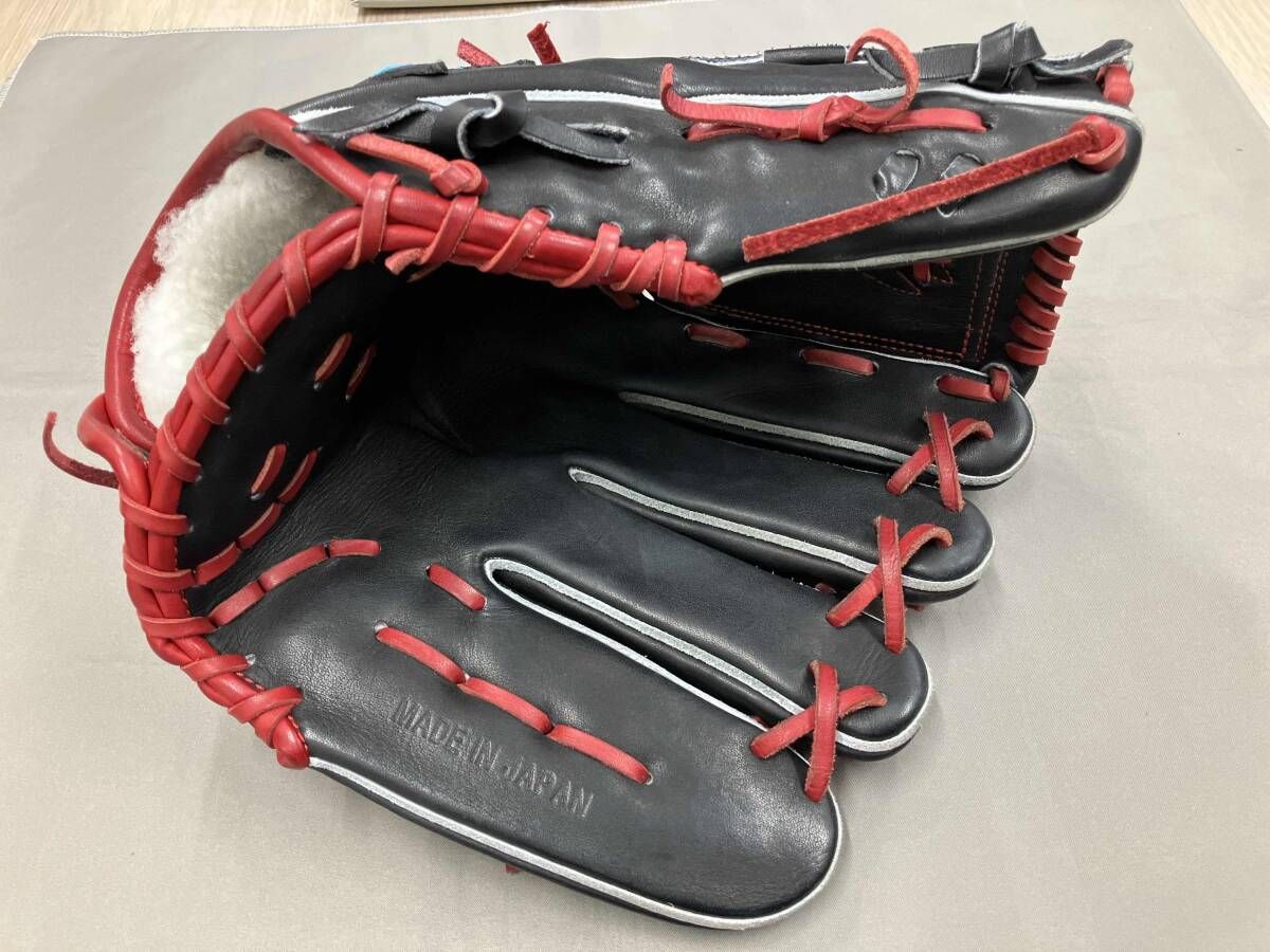 Pro Waveグローブ