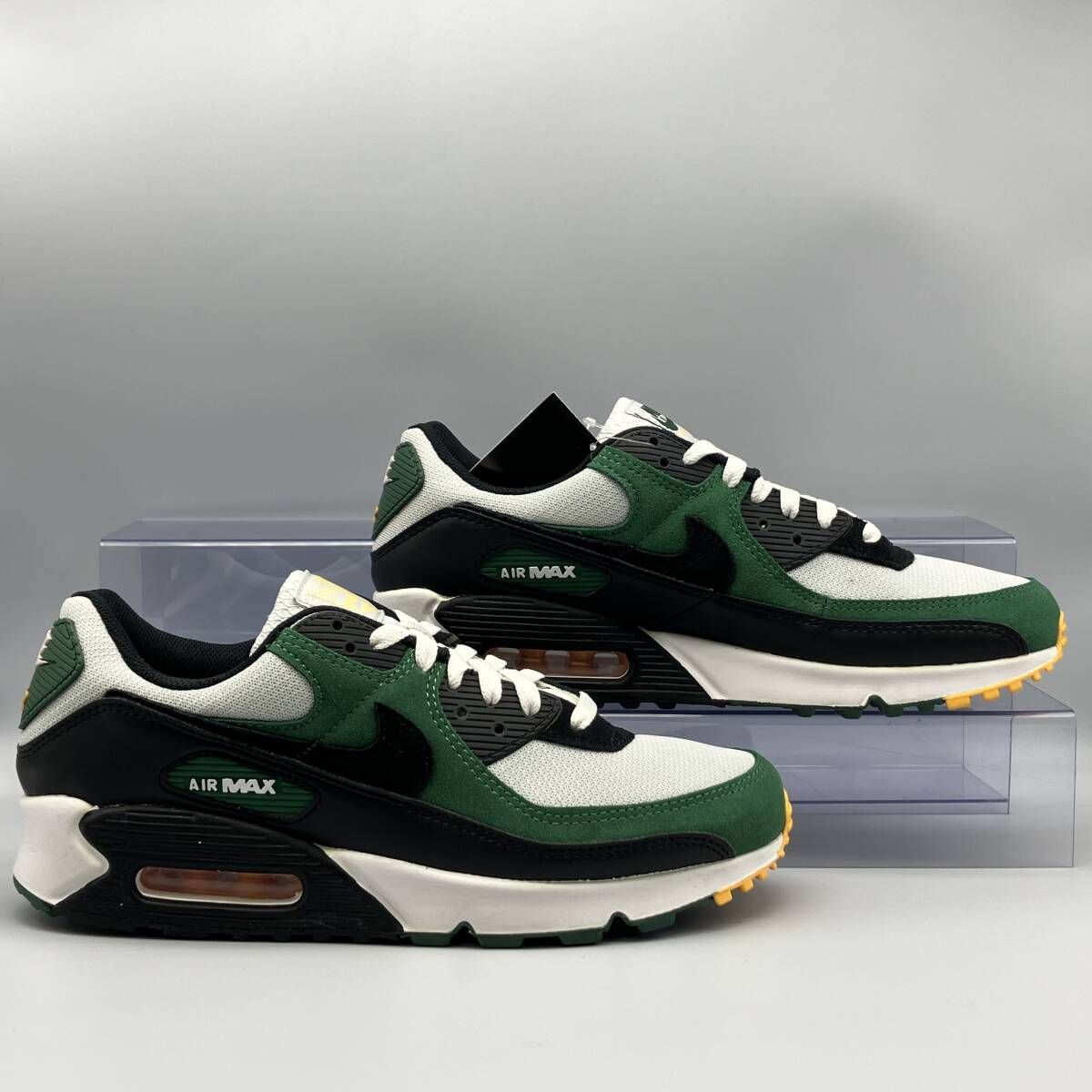 エアマックス ピュアプラチナム