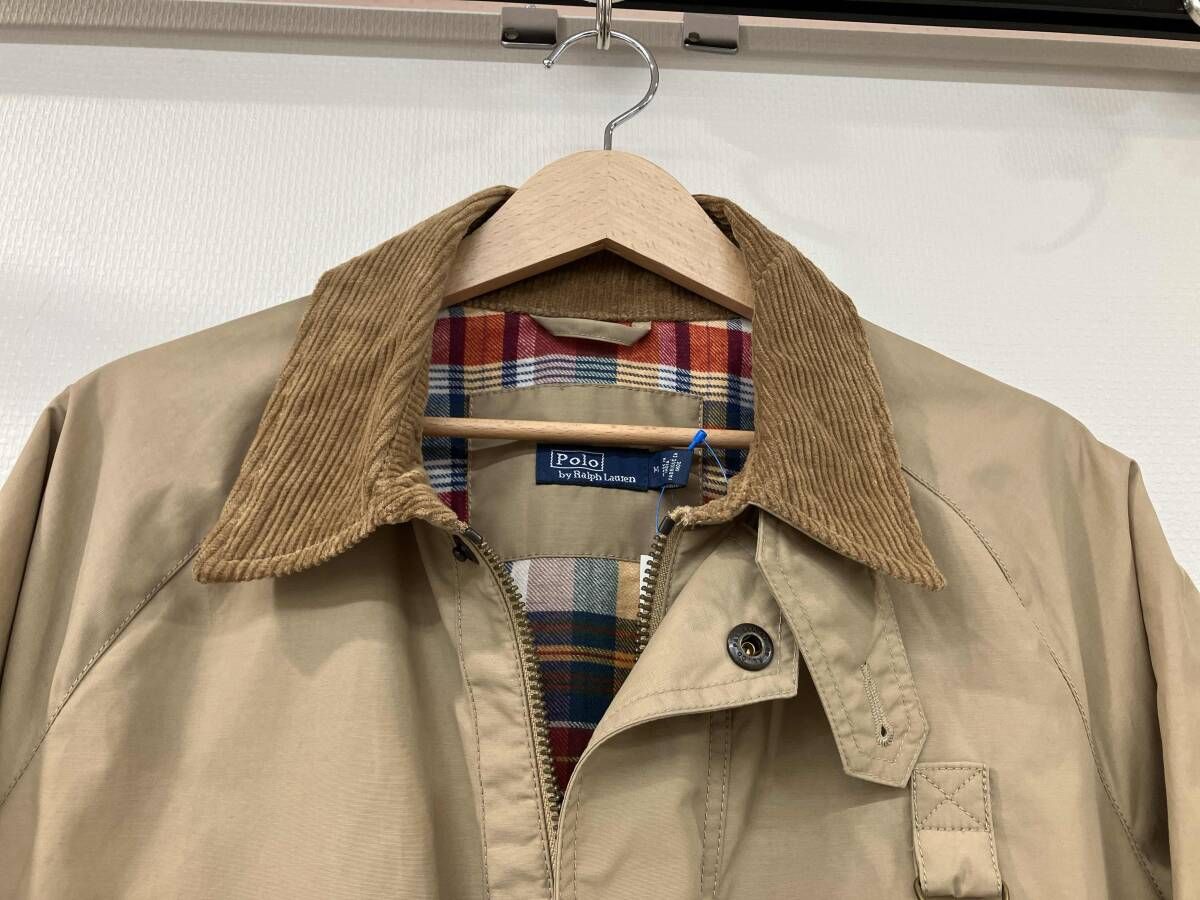 サイズM ベージュ