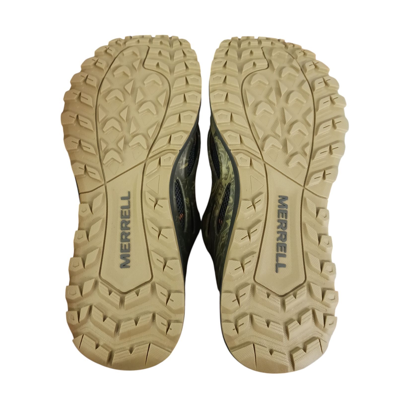  MERRELL メレル HYDRO RUNNER アウトドアシューズ 25.5 cm その他 アウトドアシューズ