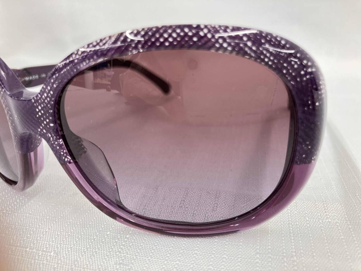 CHANELシャネル サングラス 5176-A C.1197 3Ｌ 56 16 小物