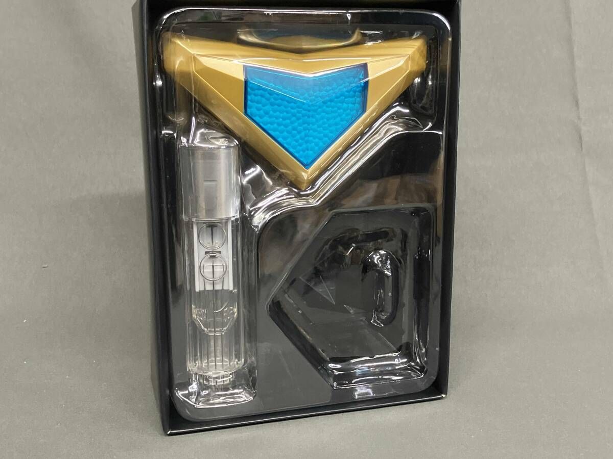  ウルトラ エスプレンダー 25 th Anniversary ver. ウルトラマンガイア ウルトラマン キャラクター玩具