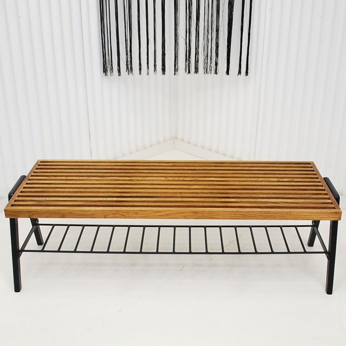 アウトレット 現品限り 一部 大 家具 格子デザイン 男前インテリア リビング コーヒーテーブル135 230621-ライド