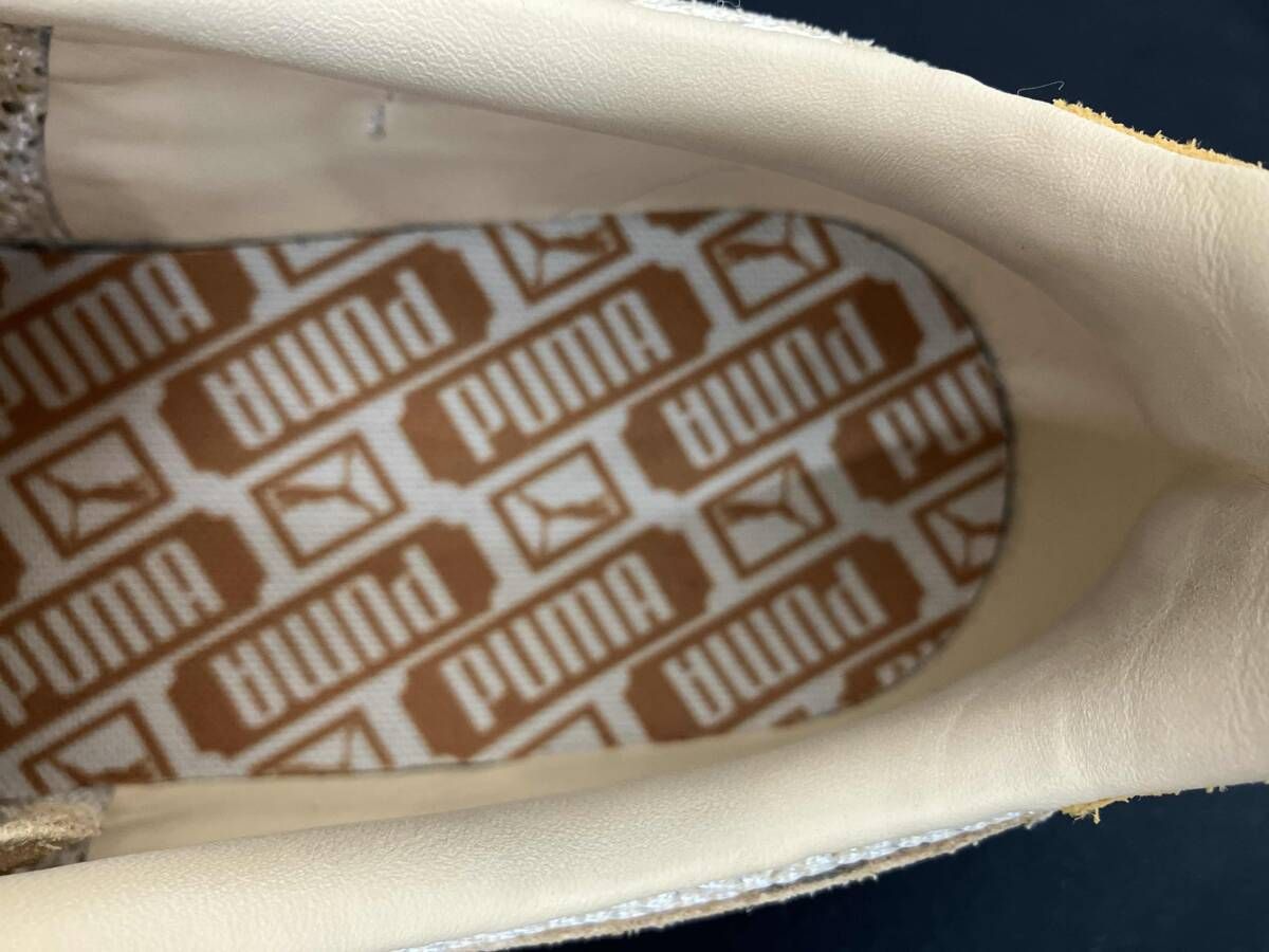 PUMA Sasquatchfabrix.