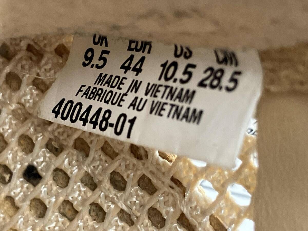 スニーカー 28.5