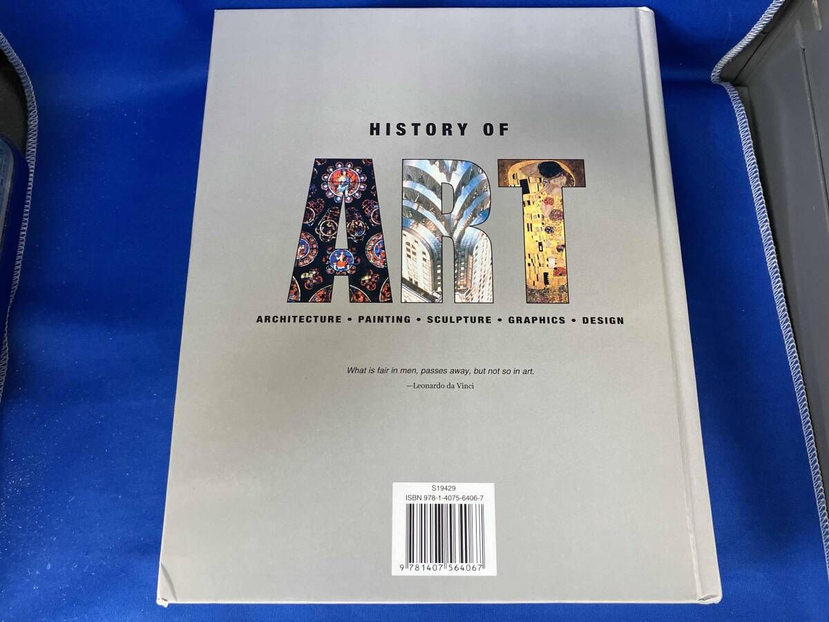 HISTORY OF ART 【公式通販】 HISTORY OF ART 【公式通販】