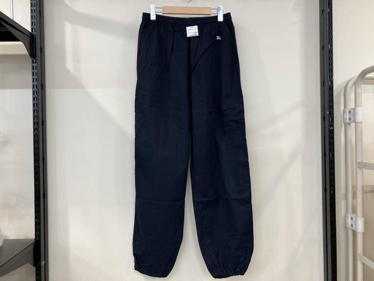 Burberry London バーバリーロンドン 裾ゴムパンツ ボトムス Lサイズ