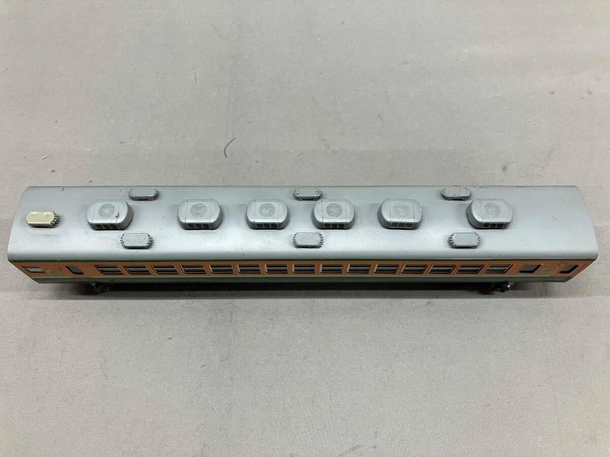 ジャンク KTM HOゲージ 詳細不明 電車 鉄道車両故 - メルカリ