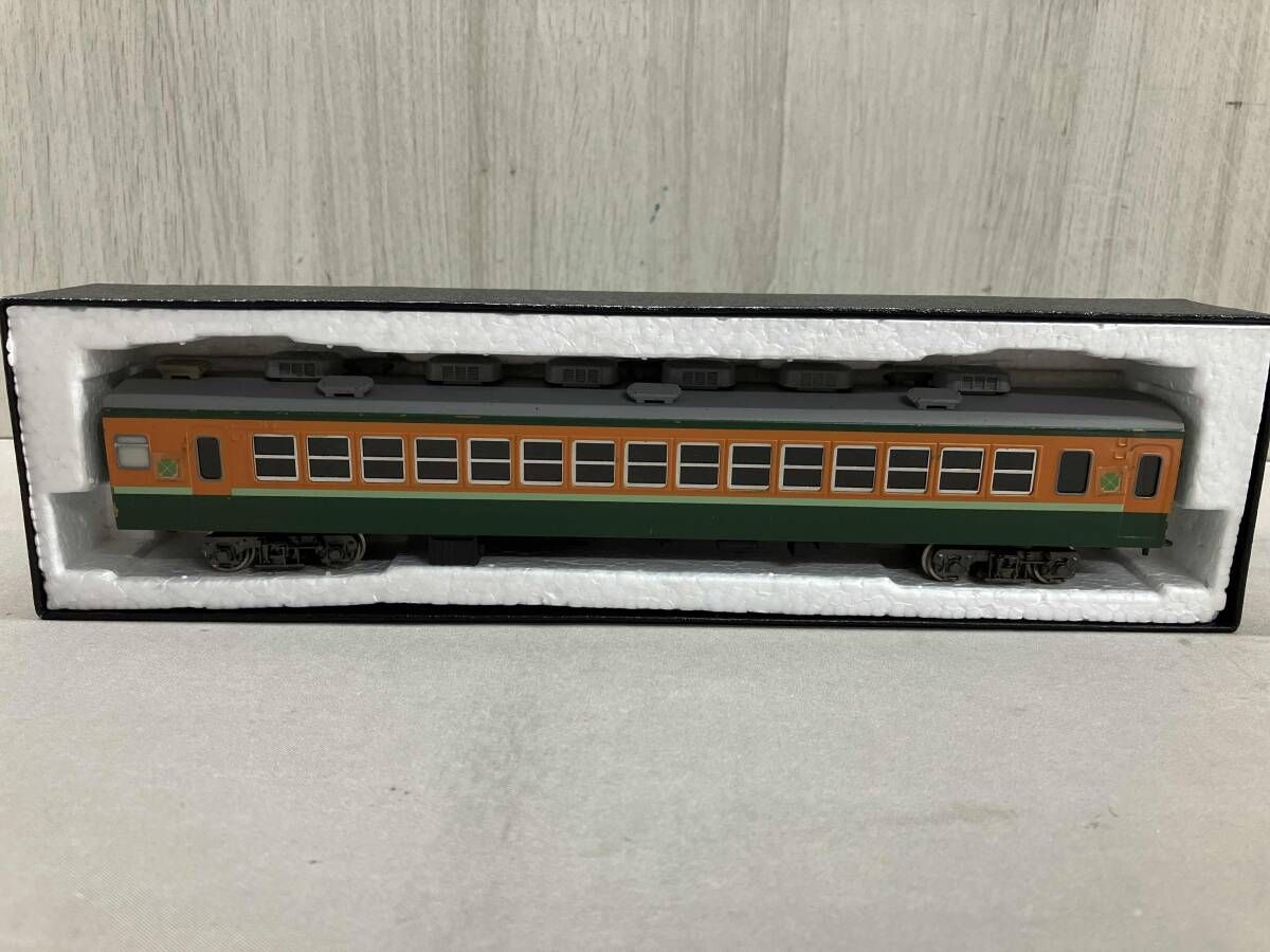 ジャンク KTM HOゲージ 詳細不明 電車 鉄道車両故 - メルカリ