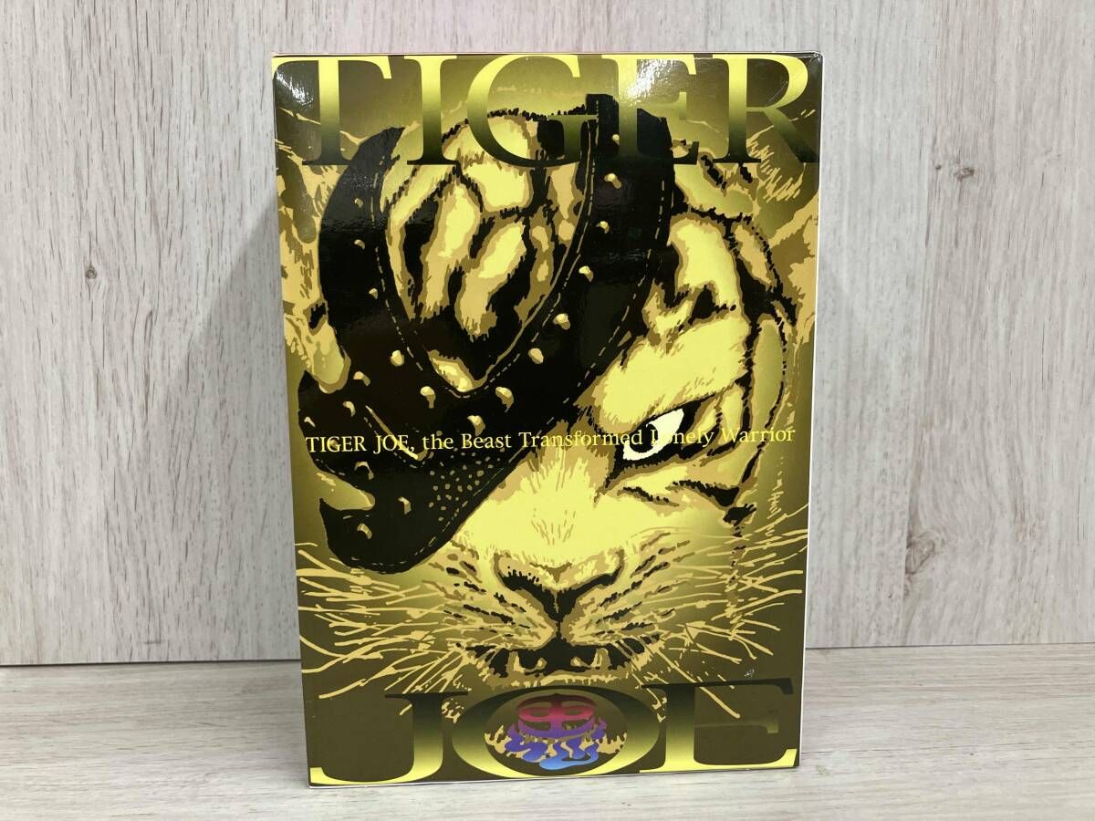 DVD 快傑ライオン丸 カスタム・コンポジツト・ボツクス - メルカリ