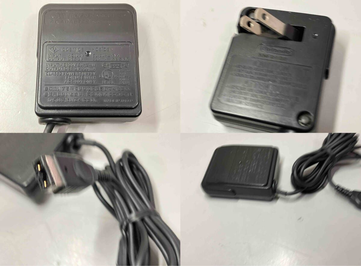 ゲｰムボｰイアドバンスSP