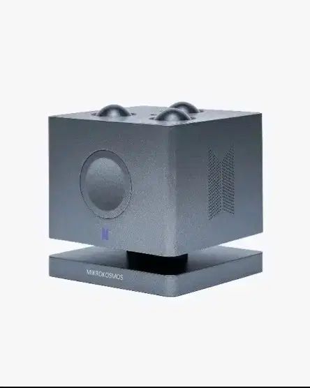 ジョングク　スピーカー BTS（防弾少年団・バンタン）ジョングク(JUNGKOOK・JK・グク) SOWOOZOO