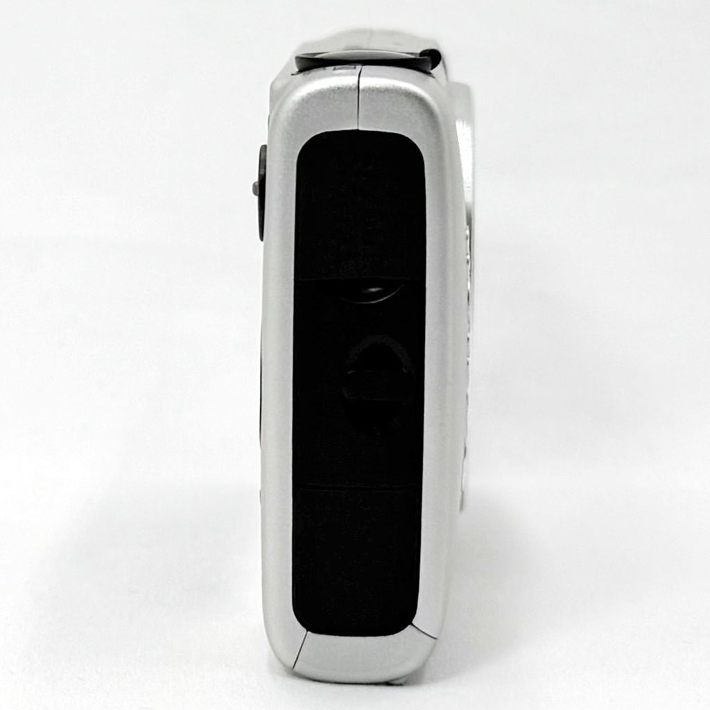 美品】キヤノン CANON IXY 110F シルバー コンデジ カメラ 中古 - メルカリ