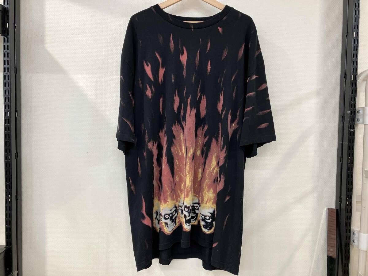 Supemre×MM6 Maison Margiela シュプリーム メゾン マルジェラ Liquid 