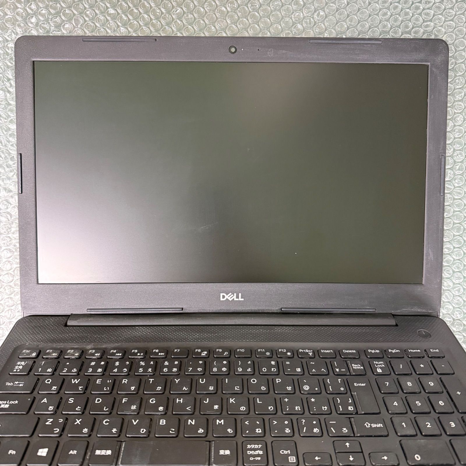 ジャンク品】Dell Vostro3591 corei5 DellノートPC ジャンクノートPC
