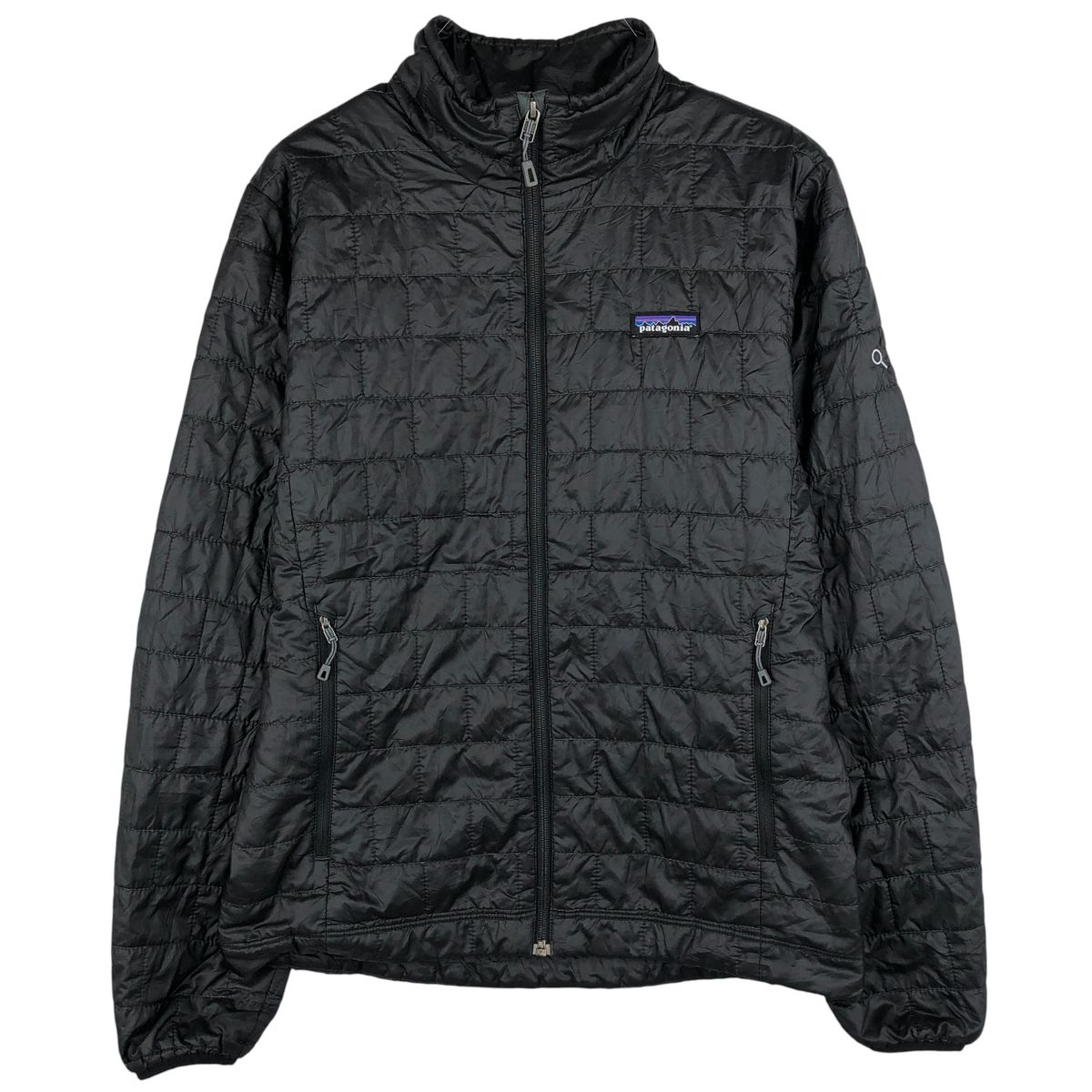 古着 パタゴニア Patagonia NANO PUFF JACKET ナノパフジャケット