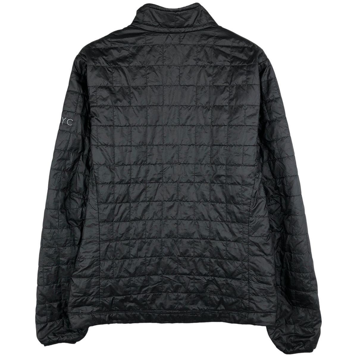 古着 パタゴニア Patagonia NANO PUFF JACKET ナノパフジャケット