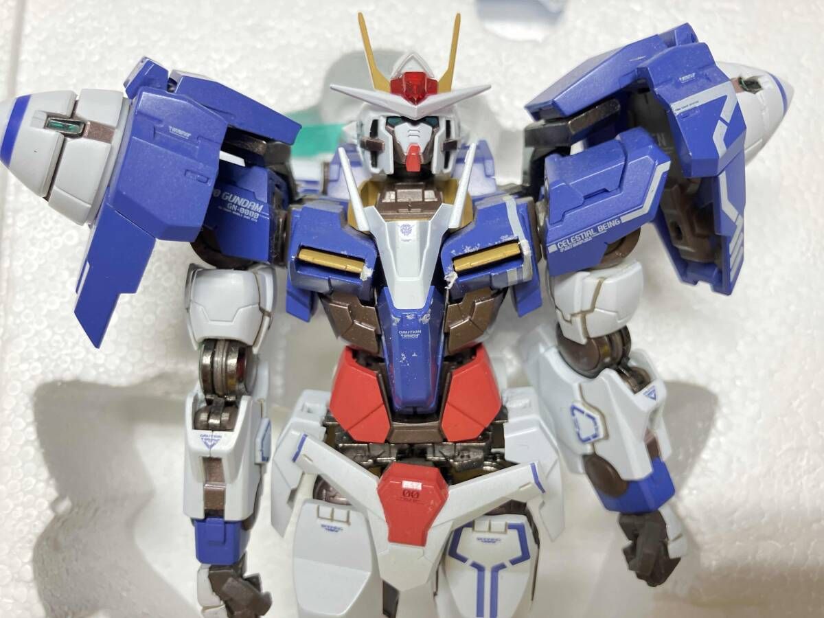 L BUILD ダブルオーガンダム セブンソード(初回特典付) L BUILD ダブルオーガンダム セブンソード(初回特典付) 初回特典付
