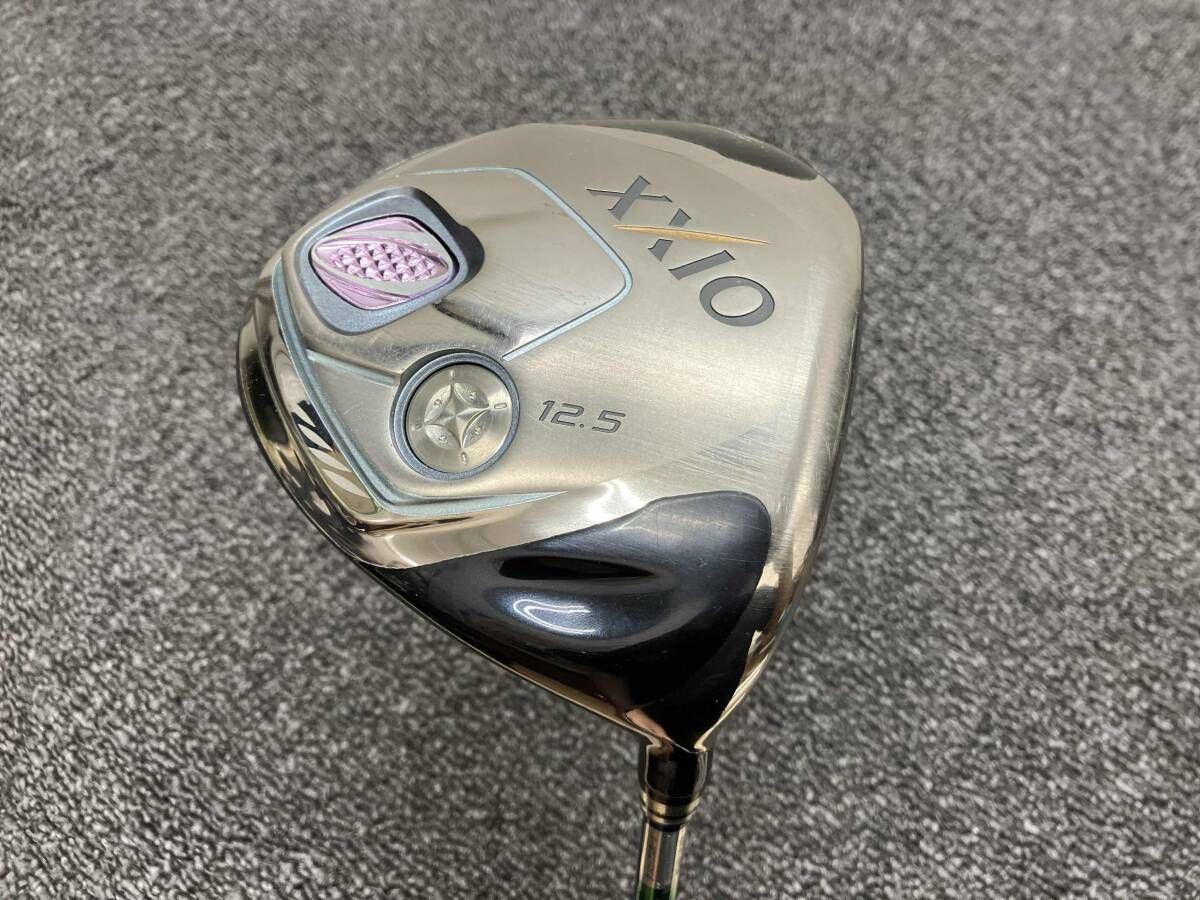 DUNLOP XXIO 8 レディス MP 800 L ドライバー ダンロップ ゼクシオ8 ゴルフ