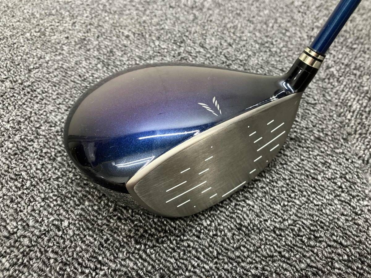 DUNLOP XXIO 8 レディス MP 800 L ドライバー ダンロップ ゼクシオ8 ゴルフ