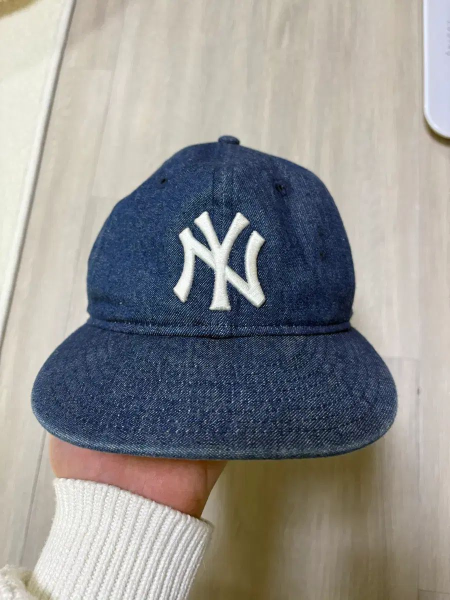 aime leon dore キャップ