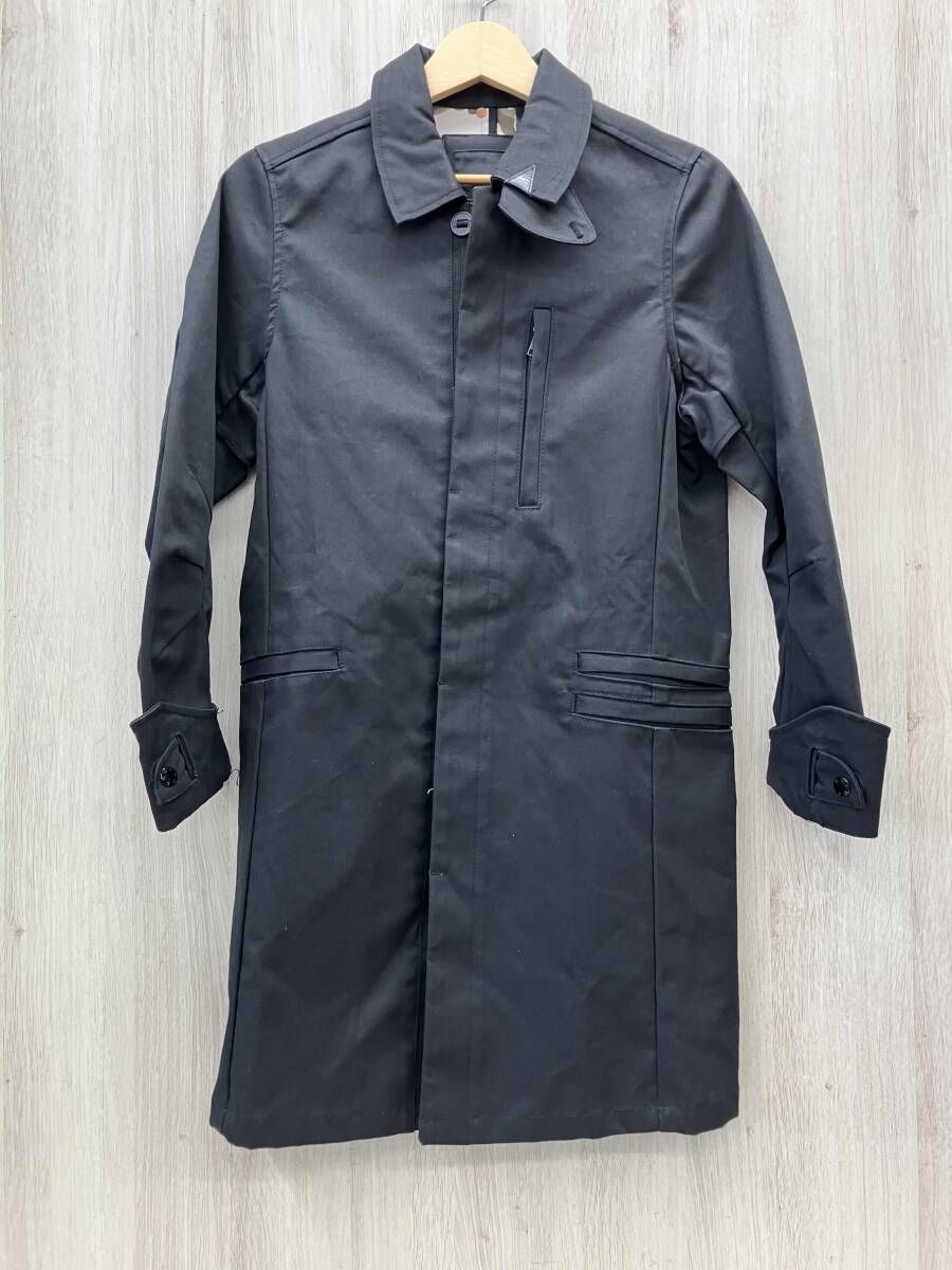DENHAM デンハム Commission LMC トレンチコート コート ジャケット 01