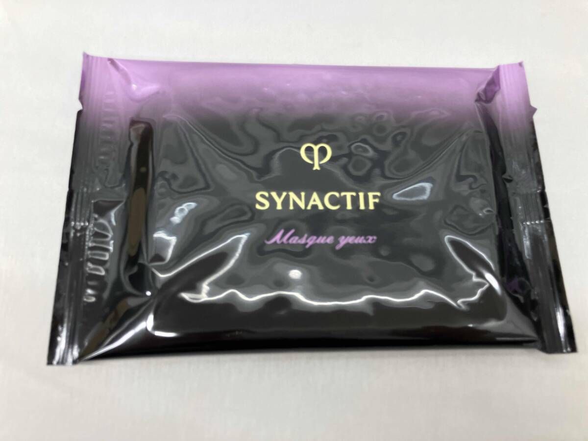 クレ ド ポーボーテ シナクティフ 目もと用 2025 5 26製造