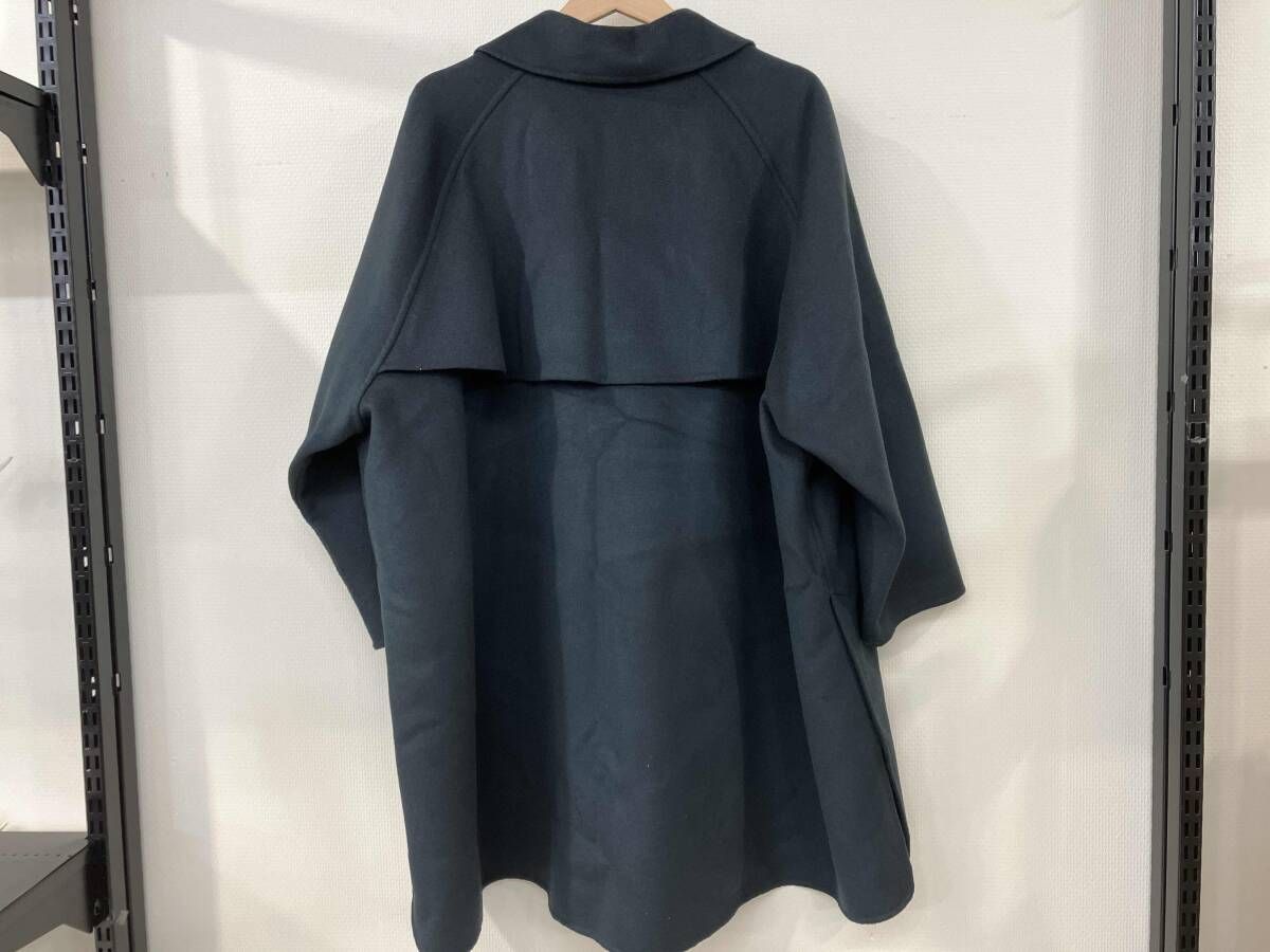 BEAUTY&YOUTH UNITED ARROWS リバーポンチョコート サイズ:M 1625-104