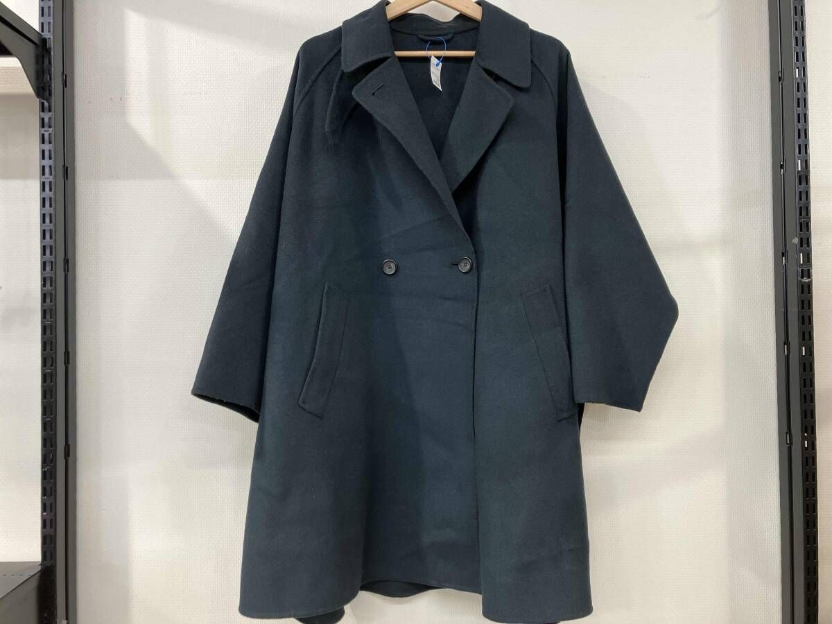 BEAUTY&YOUTH UNITED ARROWS リバーポンチョコート サイズ:M 1625-104