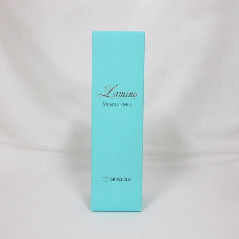Moisteane モイスティーヌ ラミノ モイスチュアミルク ＜ 乳液 ＞ 80mL