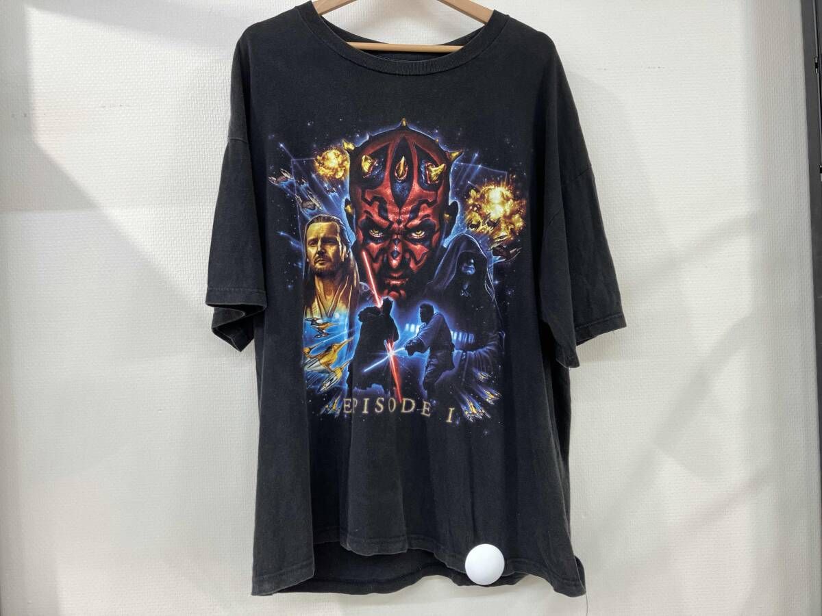 STAR WARS SPORT EPISODE1 Lee 90s 中古・古着通販Lee (リースポーツ 