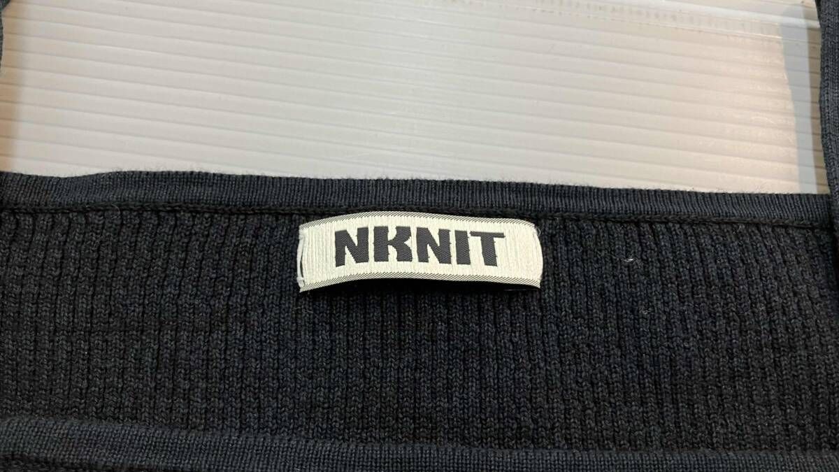 サイズ表記無し ブラック