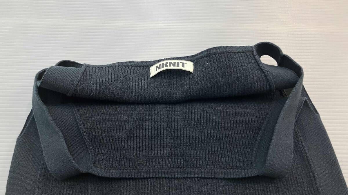 ノースリーブ キャミソール